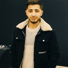 Фотография мужчины Жахонгир, 28 лет из г. Ижевск