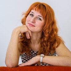 Фотография девушки Юлия, 38 лет из г. Усть-Илимск