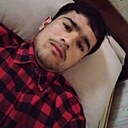 Шамшер, 25 лет
