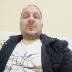 Фотография мужчины Раил, 40 лет из г. Калининград