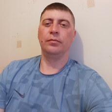 Фотография мужчины Сергей, 37 лет из г. Дудинка