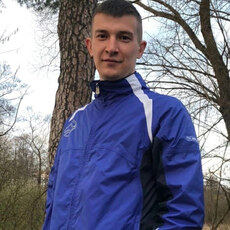 Фотография мужчины Игорь, 32 года из г. Жодино