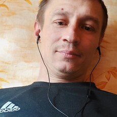 Фотография мужчины Владислав, 34 года из г. Кашира