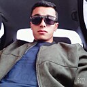 Дима, 27 лет