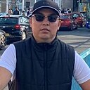 Нурлан, 30 лет