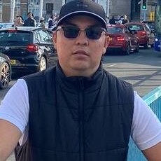 Фотография мужчины Нурлан, 30 лет из г. Кызылорда