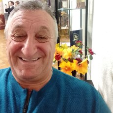Фотография мужчины Сергей, 65 лет из г. Барнаул