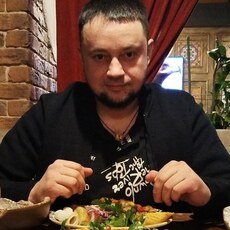 Фотография мужчины Сергей, 40 лет из г. Улеты