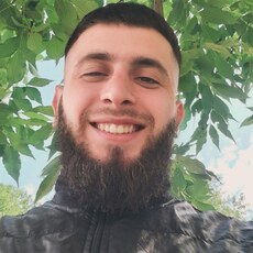 Фотография мужчины Руслан, 28 лет из г. Нерюнгри