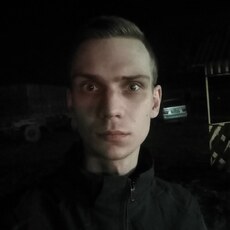 Фотография мужчины Павел, 22 года из г. Обоянь