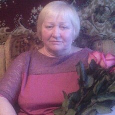 Фотография девушки Екатерина, 66 лет из г. Рыбинск