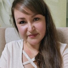 Фотография девушки Светлана, 35 лет из г. Уссурийск