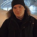 Роман, 34 года