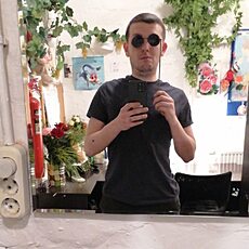 Фотография мужчины Костя, 35 лет из г. Москва