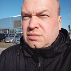 Фотография мужчины Алексей, 42 года из г. Великий Новгород