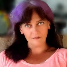 Фотография девушки Танюшка, 47 лет из г. Павловская