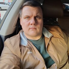 Фотография мужчины Александр, 35 лет из г. Краснодар