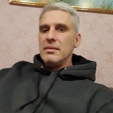 Фотография мужчины Saprimentozz, 42 года из г. Борисоглебск