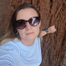 Фотография девушки Татьяна, 44 года из г. Новосибирск