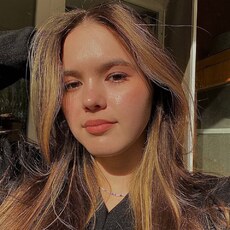 Фотография девушки Алина, 24 года из г. Амурск