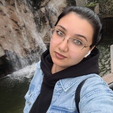 Фотография девушки Ламия, 35 лет из г. Москва