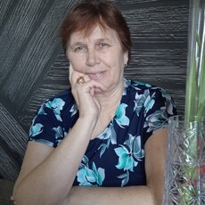 Фотография девушки Анна, 61 год из г. Краснодар