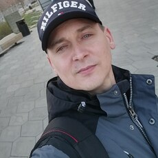 Фотография мужчины Евгений, 46 лет из г. Москва