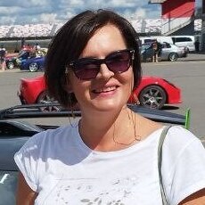 Фотография девушки Ольга, 44 года из г. Москва