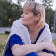 Фотография девушки Лариса, 39 лет из г. Дальнегорск