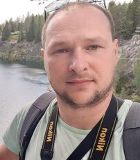 Фотография мужчины Михаил, 43 года из г. Нижний Новгород