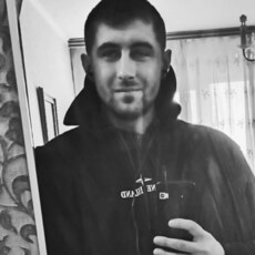 Фотография мужчины Максим, 29 лет из г. Жлобин