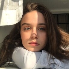 Фотография девушки Вера, 23 года из г. Усть-Лабинск