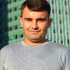 Фотография мужчины Samir, 31 год из г. Люберцы