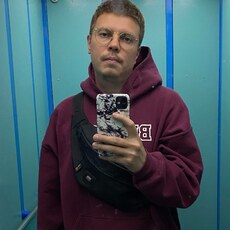 Фотография мужчины Денис, 34 года из г. Сарапул