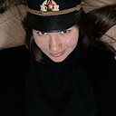 Кристина, 21 год