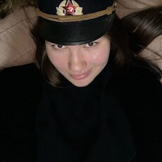 Фотография девушки Кристина, 21 год из г. Пенза