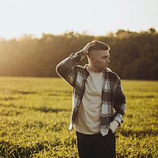 Фотография мужчины Сергей, 24 года из г. Алексеевка (Белгородская Обл)