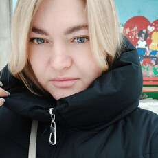 Фотография девушки Александра, 33 года из г. Челябинск