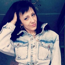 Фотография девушки Снежана, 47 лет из г. Томск