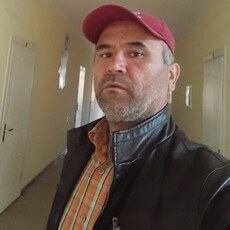 Фотография мужчины Рустам, 47 лет из г. Худжанд