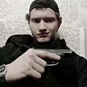 Аббас, 18 лет