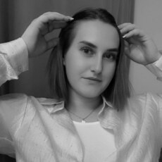 Фотография девушки Виктория, 24 года из г. Новосибирск