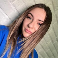 Фотография девушки Настюша, 32 года из г. Шымкент