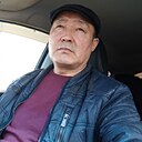 Ораз, 52 года