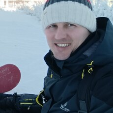 Фотография мужчины Айдар, 37 лет из г. Набережные Челны