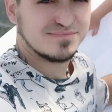 Фотография мужчины Павел, 39 лет из г. Архангельск