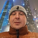 Макс, 36 лет