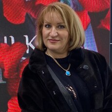 Фотография девушки Елена, 47 лет из г. Реутов