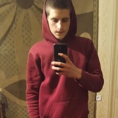 Фотография мужчины Адам, 21 год из г. Рогачев