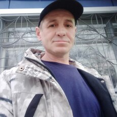 Фотография мужчины Александр, 44 года из г. Костанай